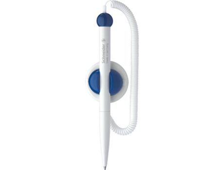 Esferográfica  Klick-Fix-Pen Azul