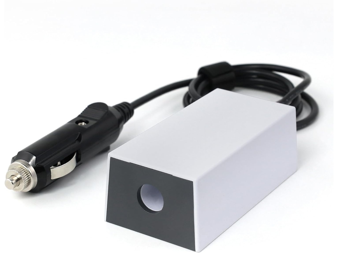 Inversor De Carro 12v-36v Para 36v 5a Satélite, Fonte Alimentação