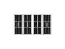 4pcs Hepa Filter For T7s/t8plus/g10/g10s/s8 Pro Ultra /s8+/s8 Robot Vacuu_glo