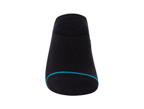 Conjunto De Meias De Homem Stance Casuais Sem Espetáculo Cinzento - 3pcs (l)
