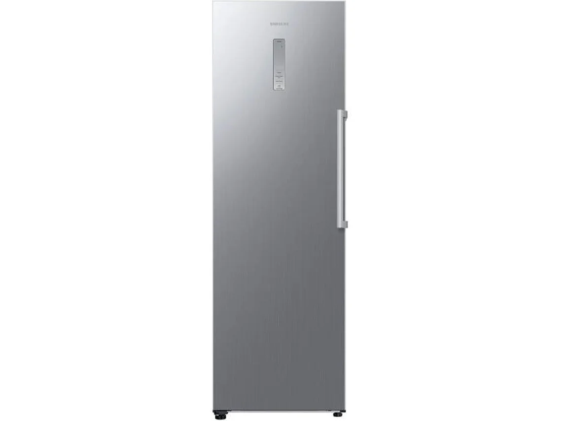 Arca Vertical SAMSUNG RZ32C7BFES9/EF (No Frost - 186 cm - 323 L - Inox)