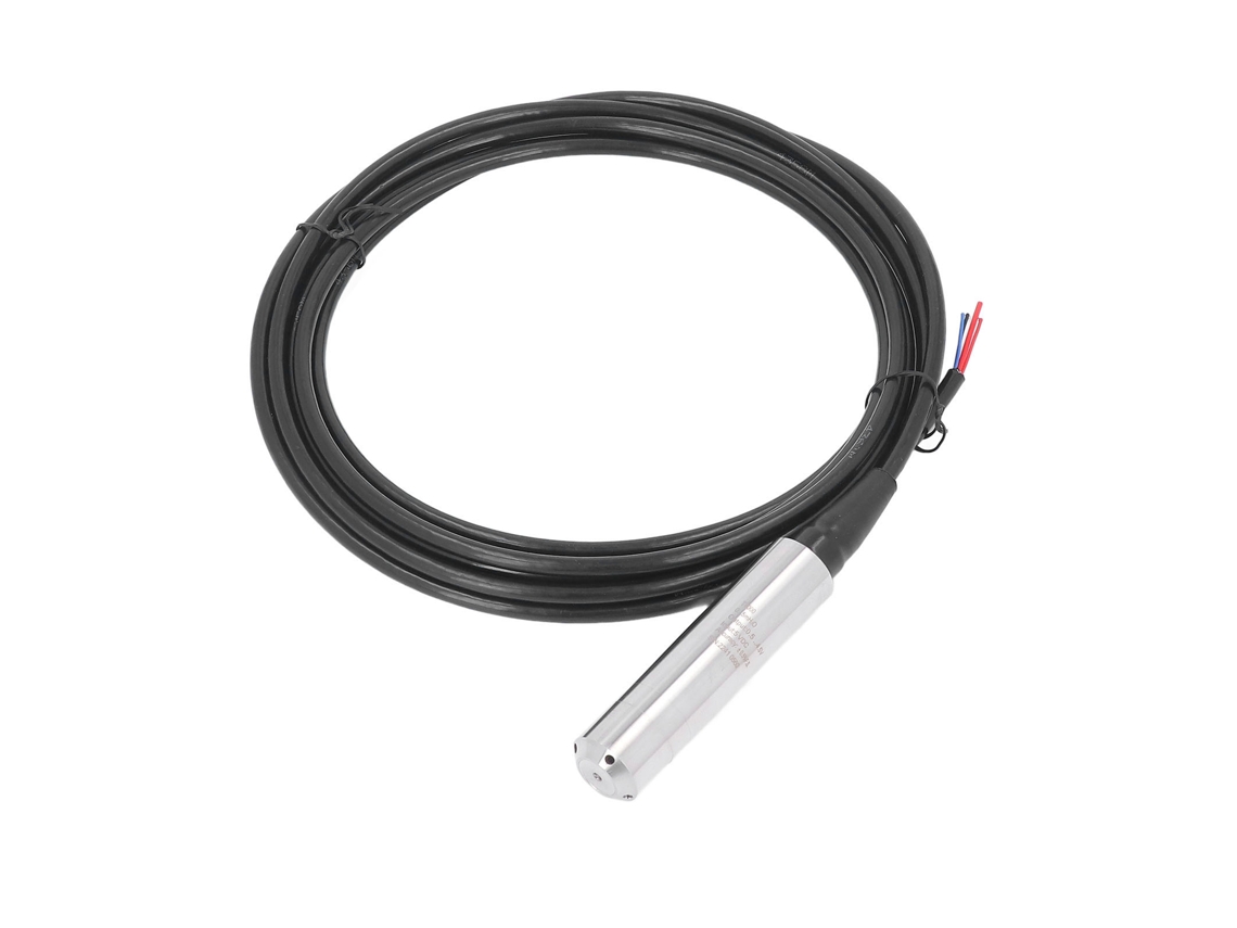 Transmissor De Nível Líquido Sensor Submersível Ip68