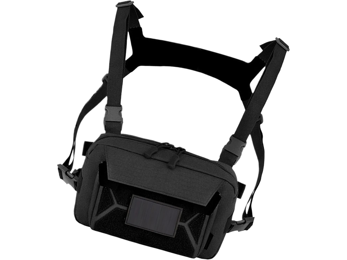 Colete de Hidratação para Corrida 0 14 Kg. Mochila Respirável Feita de Tecido Oxford Impermeável. SFUSHOS