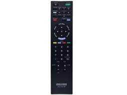Controle Remoto De Substituição Rm-yd061 Para Tv Sony._glo