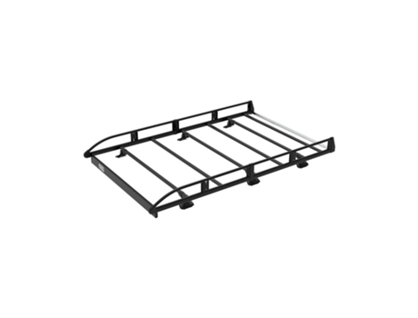 Barras de tejadilho CRUZBER Evo Rack Pro P28-140_Jumpy/Dispatch/Expert/ProAce (16->) L3H1 XL