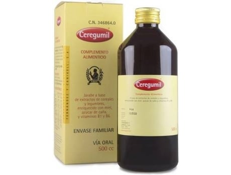 xarope 500 ml