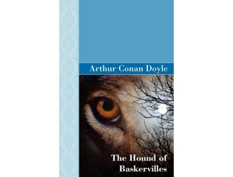 Livro The Hound Of The Baskervilles De Arthur Conan Doyle (inglês - Capa Dura)
