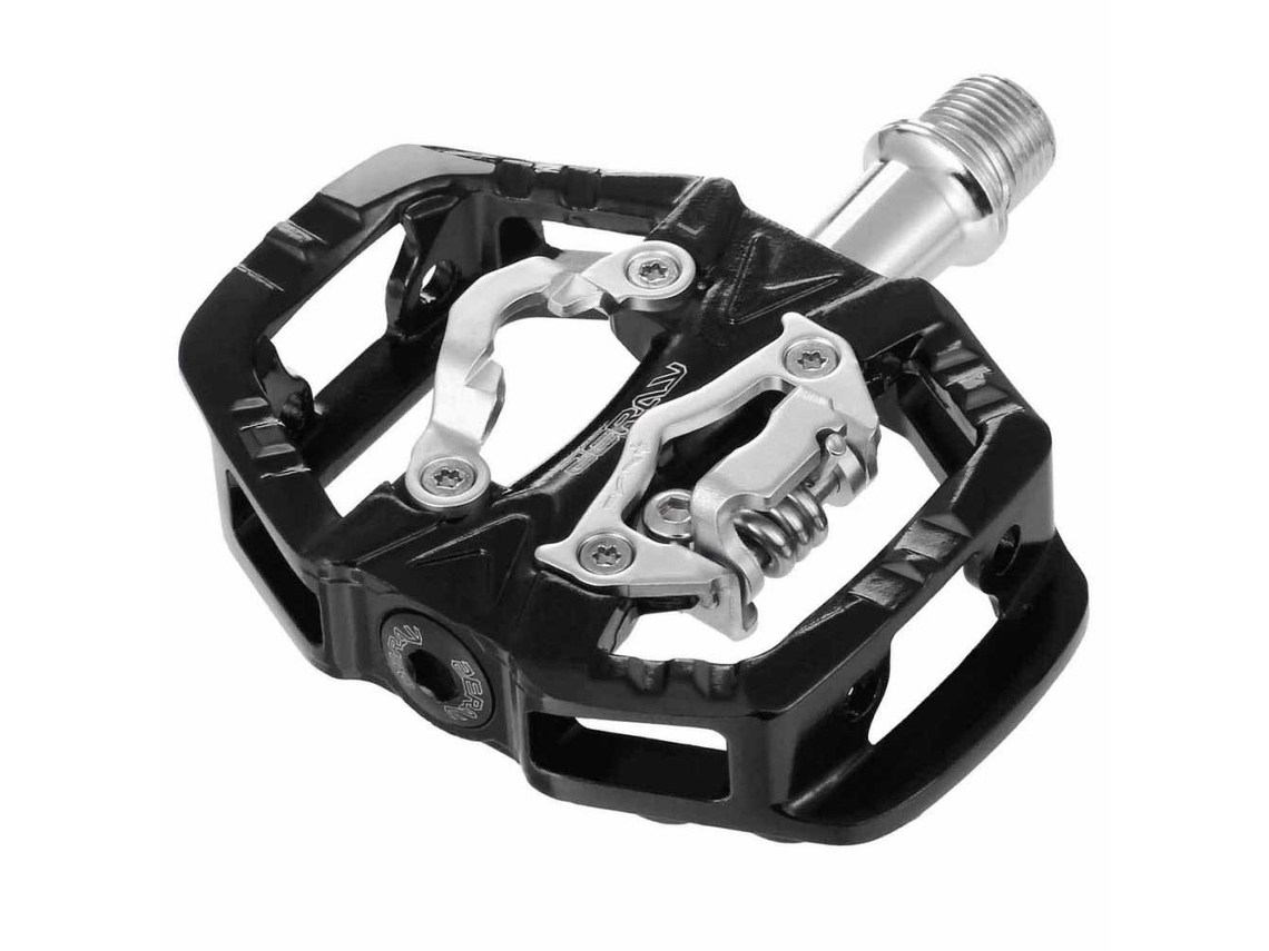 Pedais ZERAY Mtb zp- (Tamanho Único)