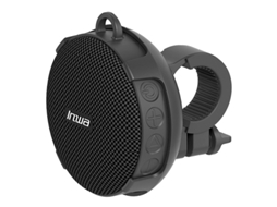 Caixa De Som Para Bicicleta Feita De Tecido, Caixa De Som Bluetooth Inteligente, À Prova D'água, Resistente A Choques, À Prova De Poeira