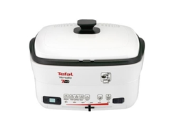 Fr4900, 1,3 Kg, 2 L, 80°c, 180°c, Simples, Branco Tefal