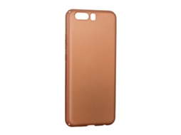 Capa LAXISCREED Huawei P10 Mate Marrom