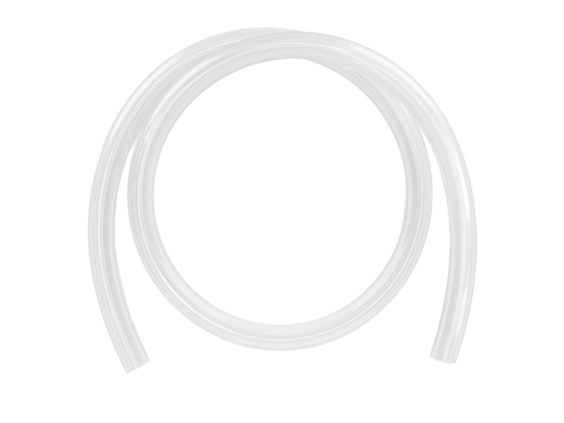 Mangueira De Resfriamento À Água Com 3mm De Espessura, Flexível E Macia, Tubo De Água Para Pc Resistente A Dobras