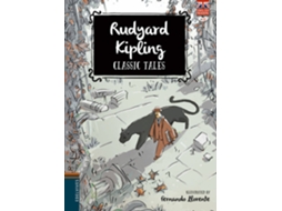 Livro Rudyard Kipling de Rudyard Kipling (Espanhol)