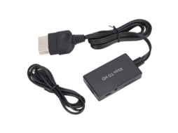 Conversor Xbox para Hdmi LAXISCREED