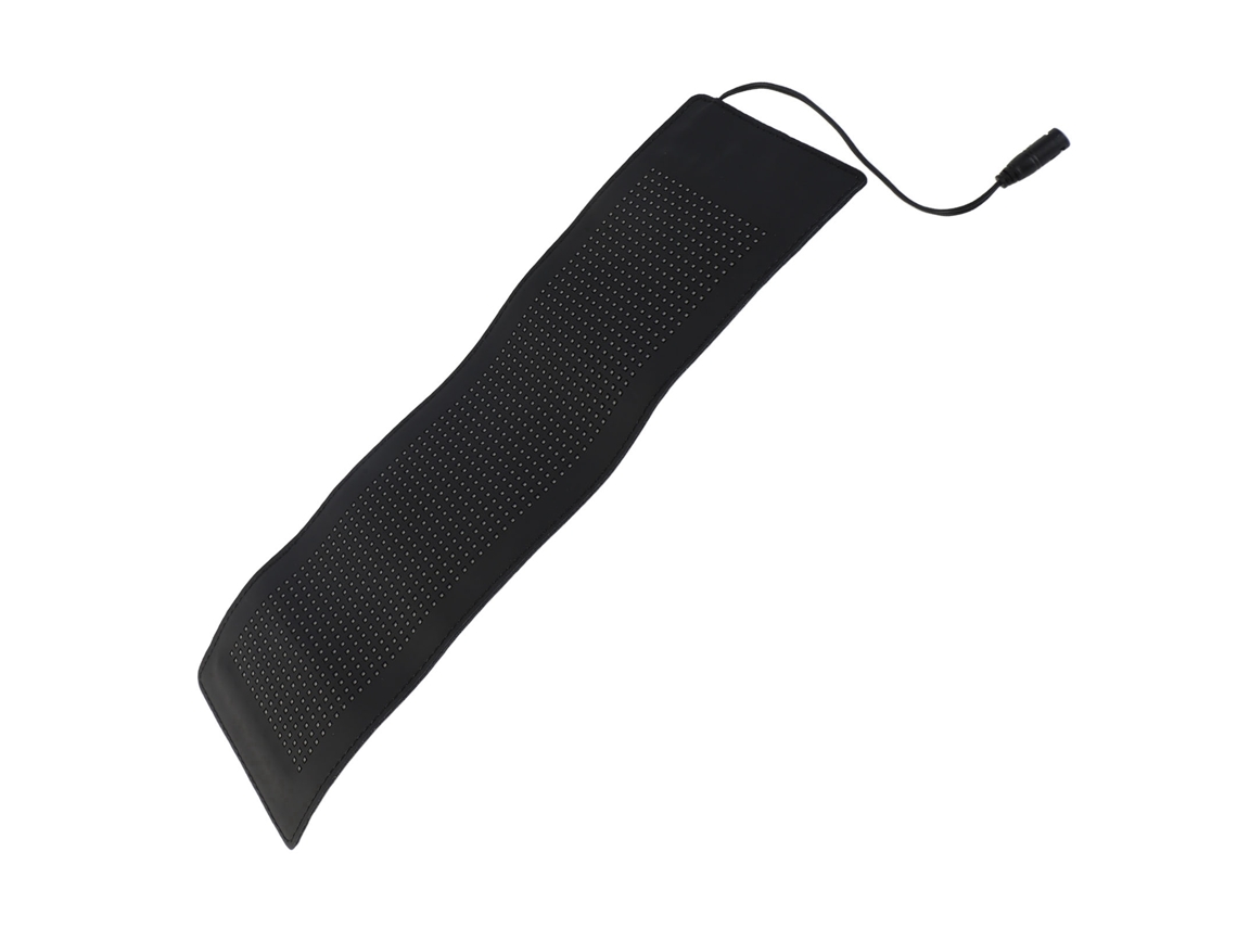Laxiscreed Letreiro Led Flexível Para Lojas Com Controle Bluetooth E Usb 5v