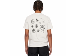 Rockinstone Fragile Elise T-shirt Unique Designer Style