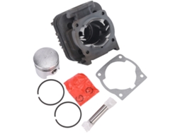 Kit De Acessórios De Cilindro E Pistão Para Cortador De Grama 2 Tempos Ajustado Para 40 5 44 5 430 520 Com Pistão Other