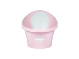 SHNUGGLE Banheira Ergonómica Rosa