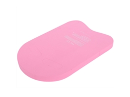 Placa de Nado Eva Forma U Auxiliar de Treino para Piscina Adultos e Crianças Leve S/MARCA