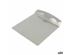 Espátula de Cozinha QUTTIN Pizza Aço 24 X 20,3 Cm 24 Unidades