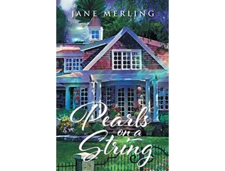 Livro Pearls on a String de Jane Merling (Inglês)