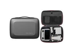 Estojo De Transporte De Nylon Resistente A Abrasão Para Dji Mini 3 Pro