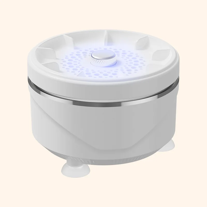 Purificador De Frutas E Vegetais, Máquina De Lavar Alimentos, Máquina De Lavar Vegetais Automática