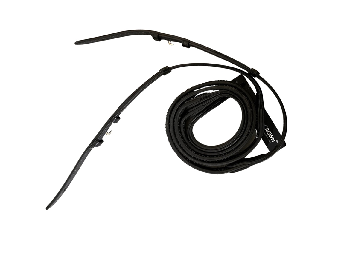 Resguardos para Cavalos V-Grip SILVER CROWN