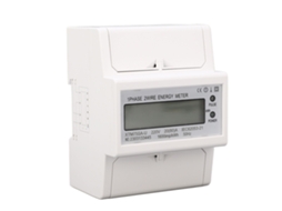 Monitor De Uso De Energia Com Medidor De Watts