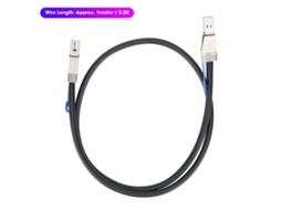 Adaptador Mini Sas LAXISCREED Sff 8644