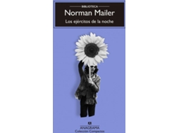 Libro Los Ejércitos De La Noche de Norman Mailer (Español)