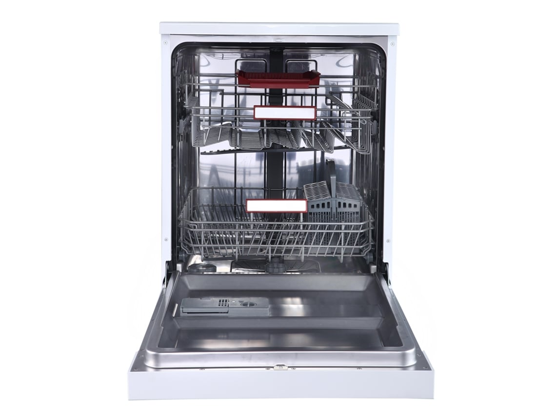 Infiniton Diw-6115B3 Lava-Louças Independente 14 Espaços