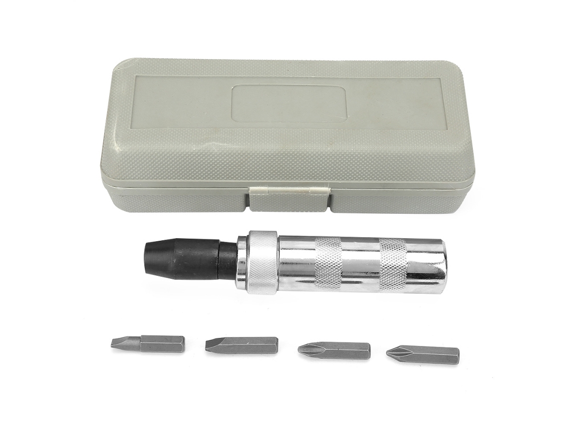 Kit de Bits de Impacto YURU
