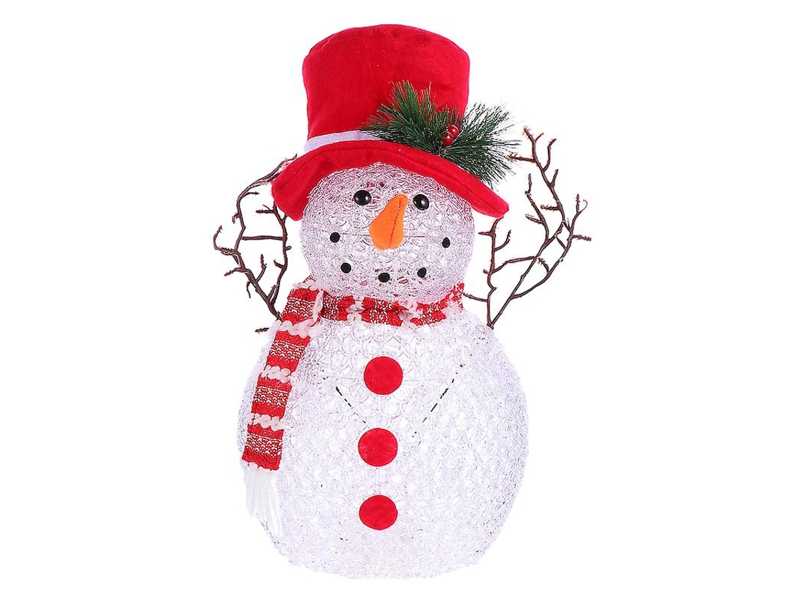 1Pcs Luzes Led de Natal ALLINLESS