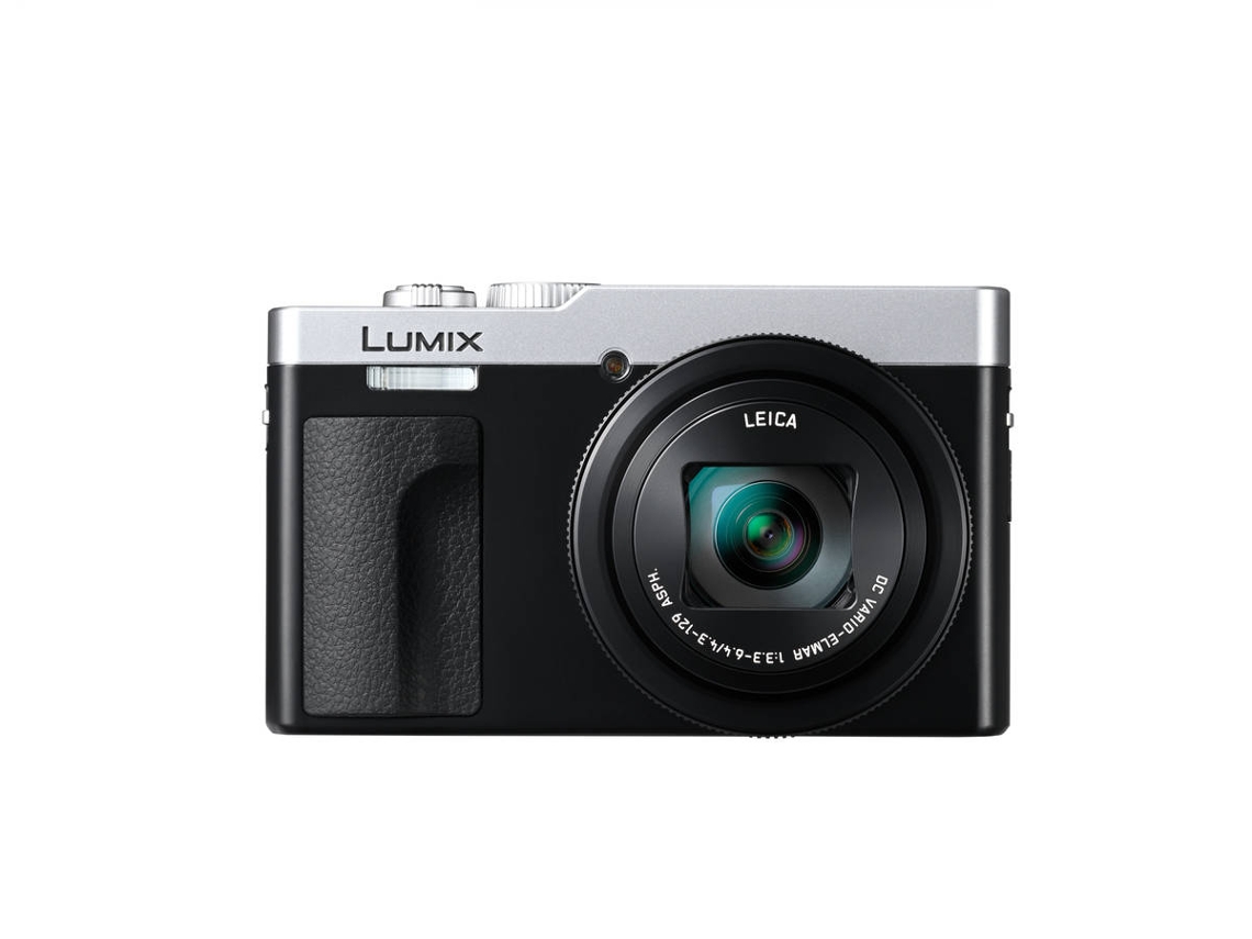 Máquina Fotográfica PANASONIC DC-TZ99E-S (MOS - Abertura: F3.3-6.4)