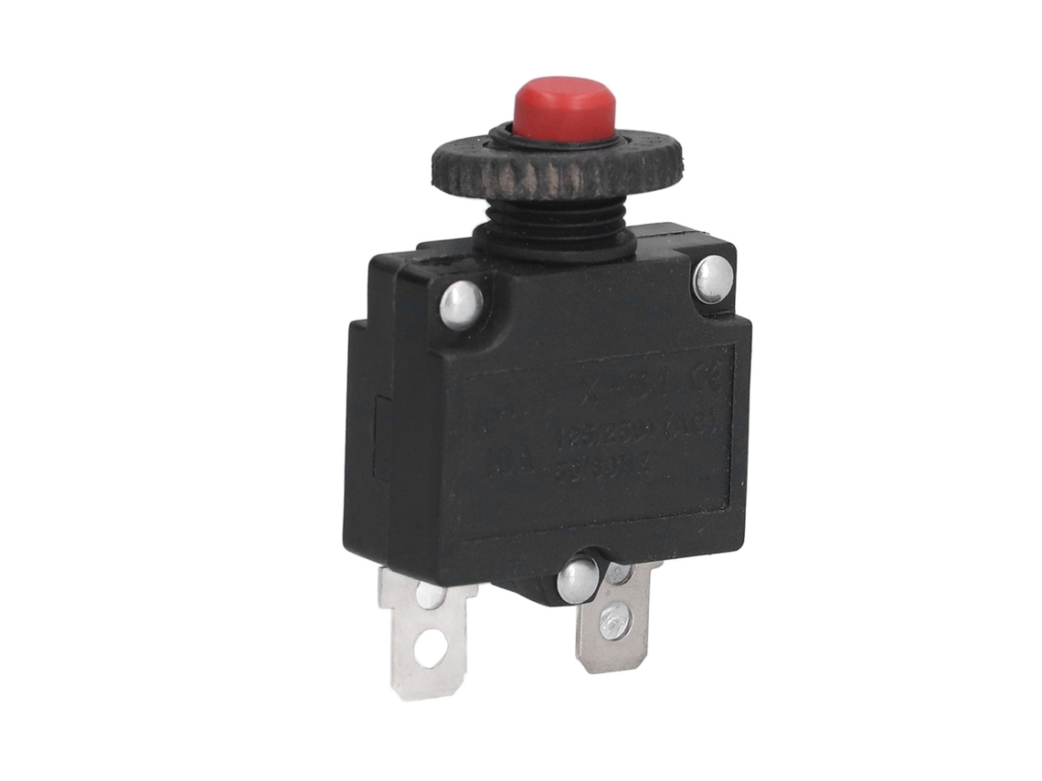 Disjuntor Gerador ET950 168f | S/MARCA