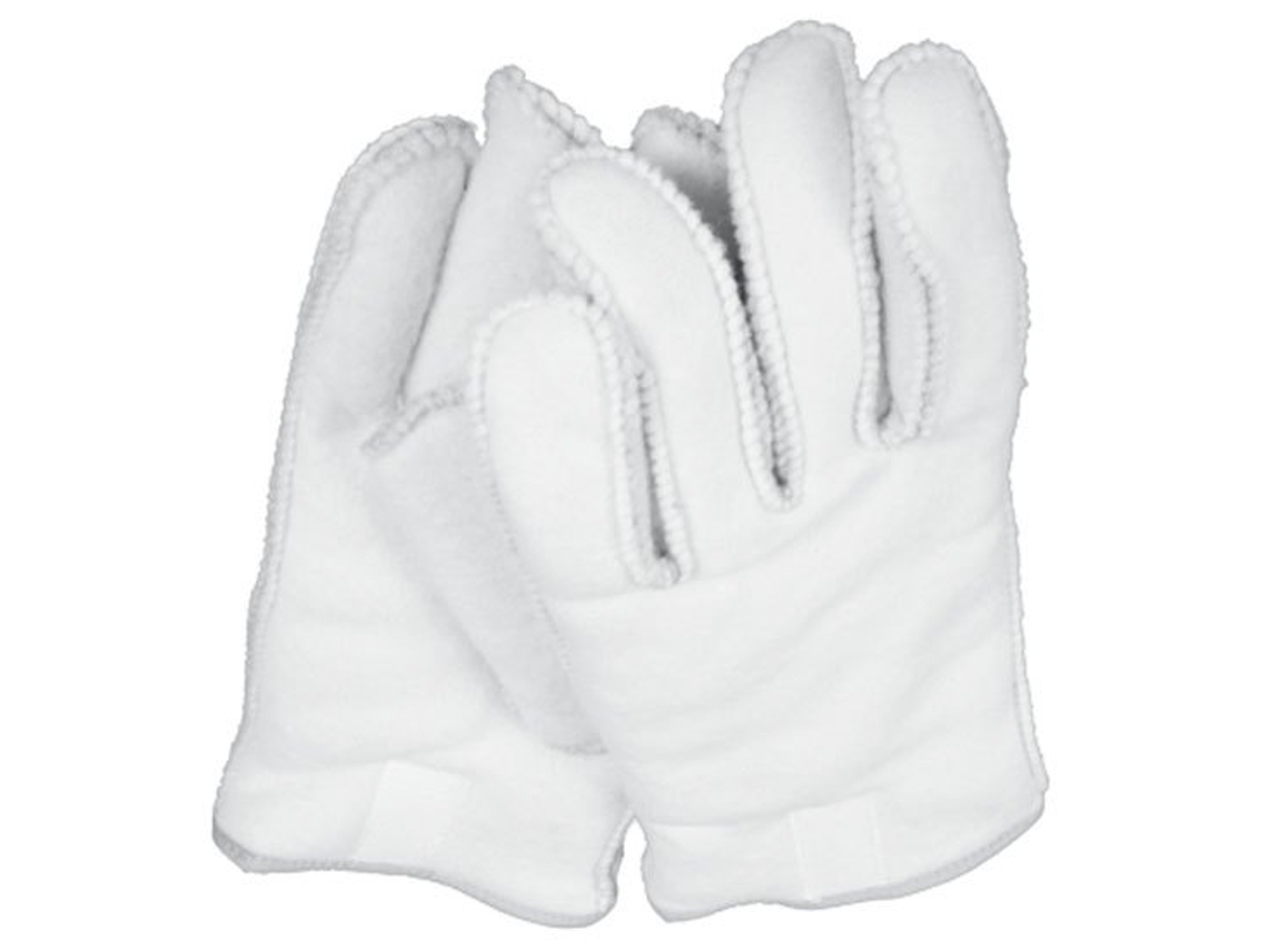Luvas de Mergulho OMS Quallofil Inner-resina For Dry (S)