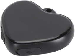Mini Gravador Numérico Ativação Voz, Redução Ruído, Leitor Mp3 Bateria Recarregável Conferências, Reuniões,