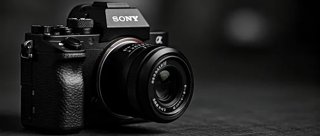 Melhores máquinas fotográficas Sony