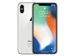 iPhone X APPLE (Recondicionado Marcas Mínimas - 64 GB - Prata)