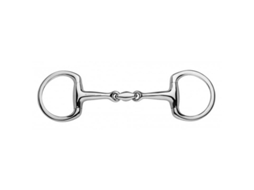 Brigadeiro de Azeitona de Pausa Dupla 16 Mm Prateado 135 Mmsprenger