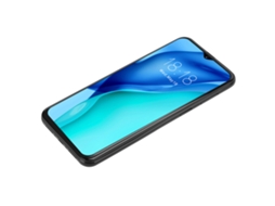 Smartphone Laxiscreed Com Dual Sim 4g Para Uso Diário E Conectividade Rápida