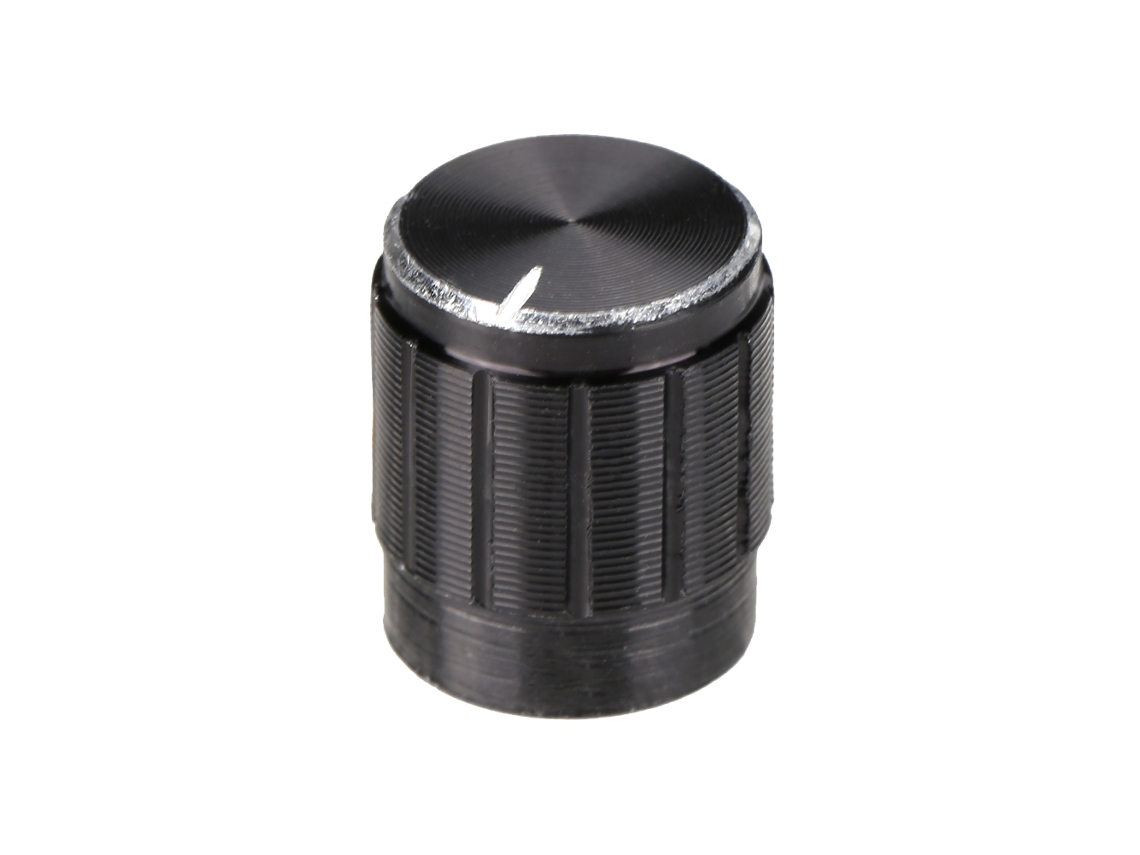 Laxiscreed Vareta De Potenciômetro Com Parafuso De 6mm Para Comutadores De Chave Rotary Laxiscreed