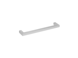 Puxador para Móveis em Aço Inoxidável com distância central de 160mm e acabamento em aço inoxidável acetinado Conjunto de 6 HARDWAREXCHANGE