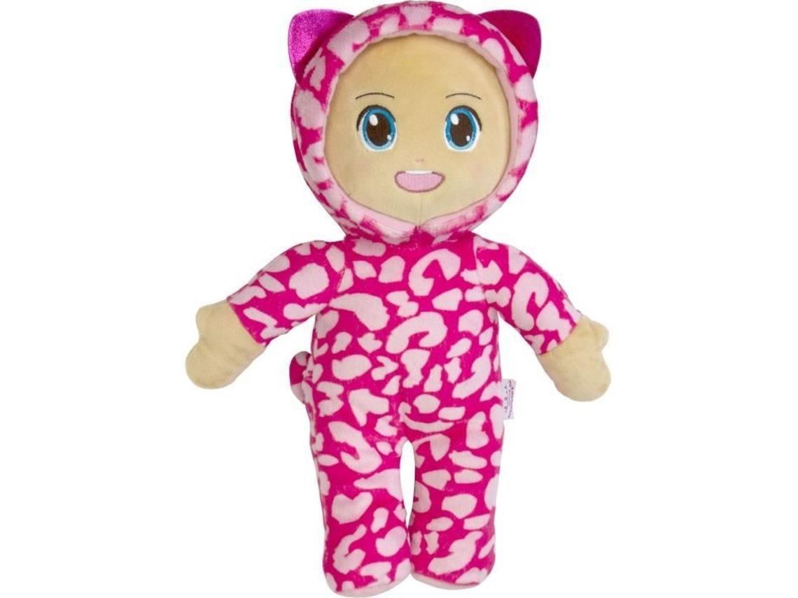 Meu bebê Cabrioles - boneca