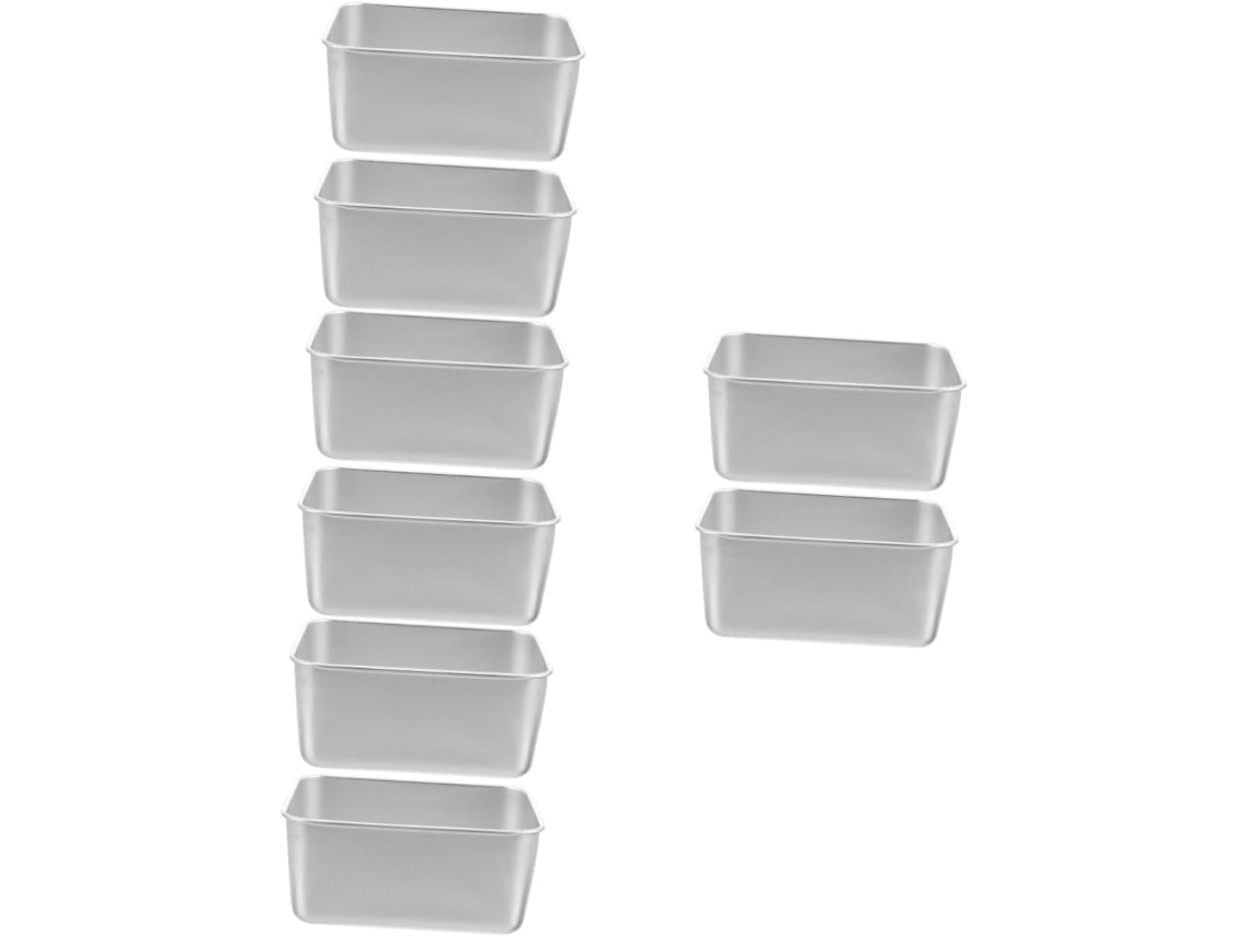 Conjunto De Camping Em Aço Inoxidável Com 4 Peças (2 Unidades)
