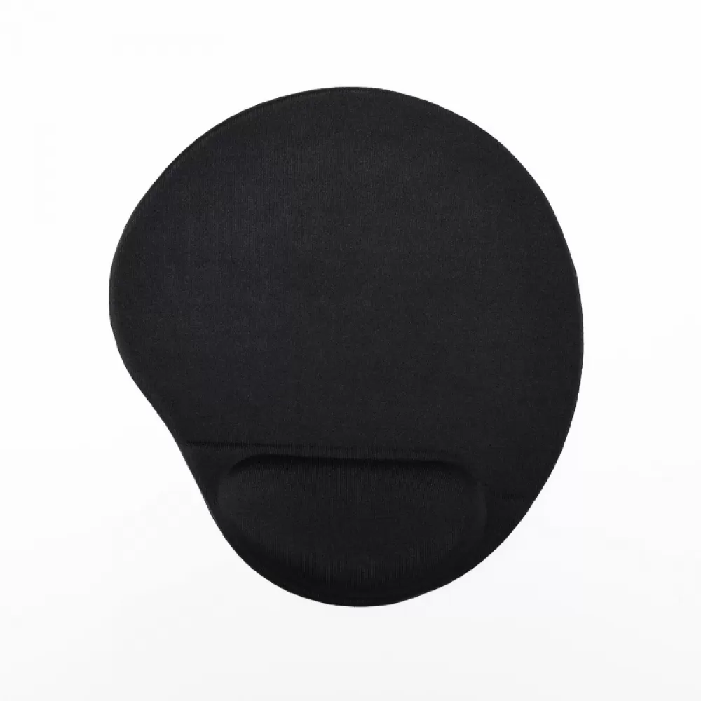 Mousepad ergonômico com apoio para o pulso*