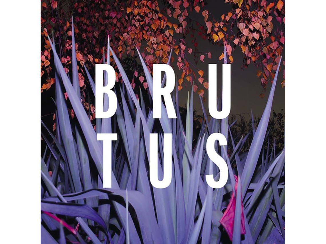 CD Brutus  - BURST