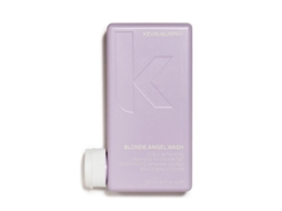 Kevin.Murphy Blonde.Angel.Wash Unisexo Não-Profissional Champô 240 Ml