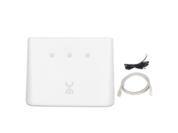 Roteador 4g Lte LAXISCREED Hotspot Wifi Móvel